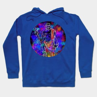 Zeus ( Greek ) Hoodie